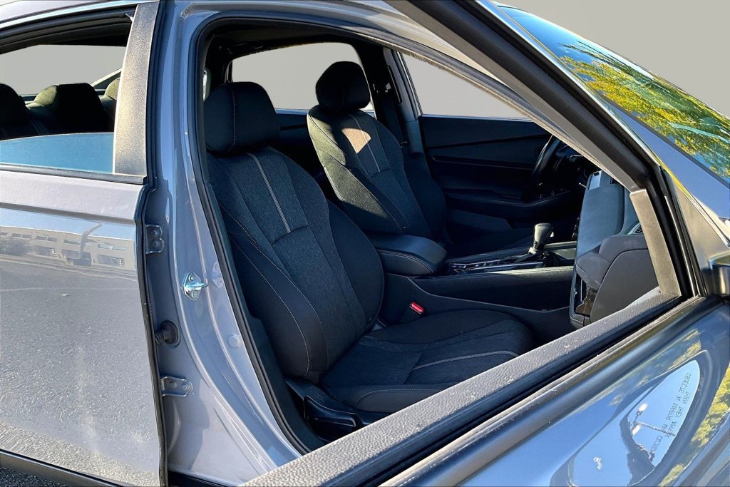 Used 2024 Honda Accord Sport image 22