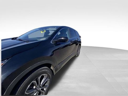 Used 2022 Honda CR-V EX image 2