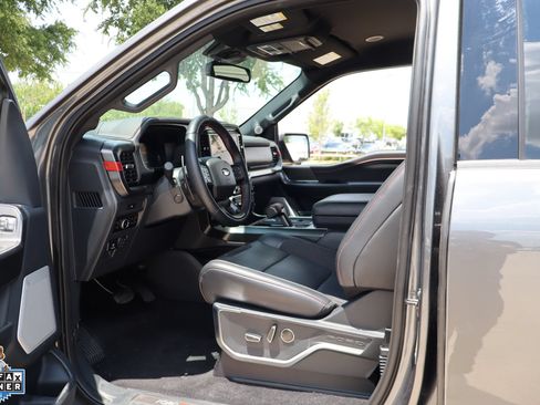 Certified 2025 Ford F150 Raptor AWD/4WD image 25