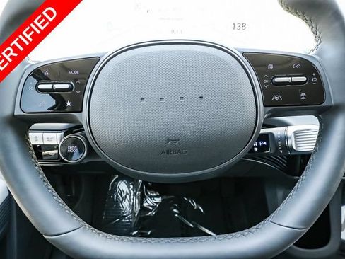 Certified 2024 Hyundai Ioniq 5 SEL RWD image 25