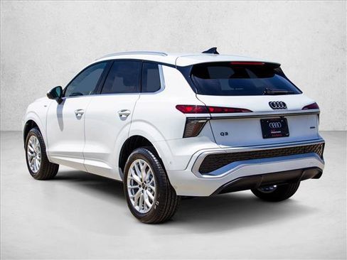New 2026 Audi Q3 quattro 2.0T AWD/4WD image 7
