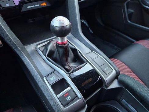 Used 2020 Honda Civic Si image 12