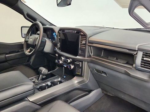 Used 2024 Ford F150 XLT w/ Equipment Group 302A MID image 25