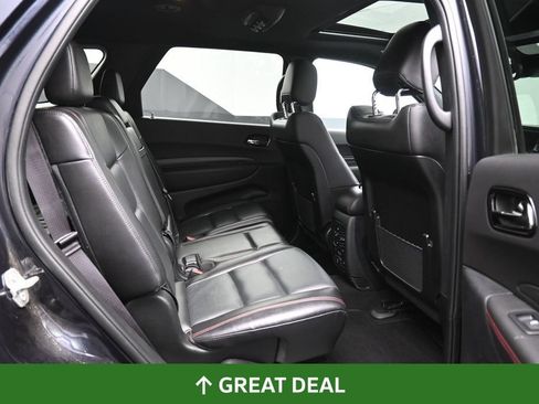 Used 2025 Dodge Durango R/T AWD/4WD image 25