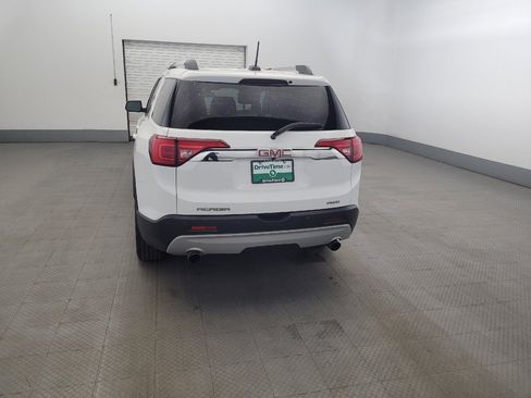 Used 2019 GMC Acadia SLT AWD/4WD image 6