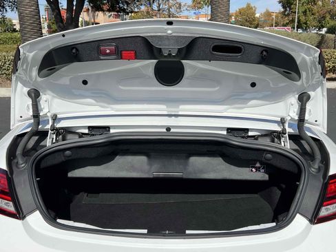 Used 2023 Mercedes-Benz C 300 Cabriolet image 80