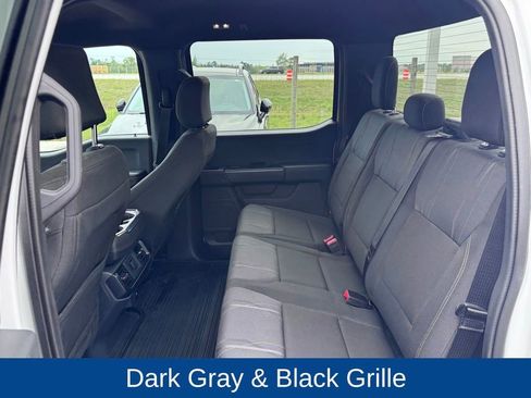 Used 2024 Ford F150 STX image 13