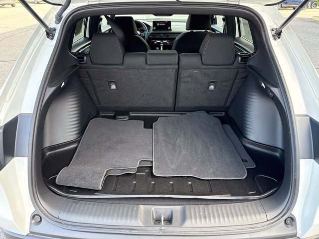 Certified 2024 Honda HR-V Sport image 10