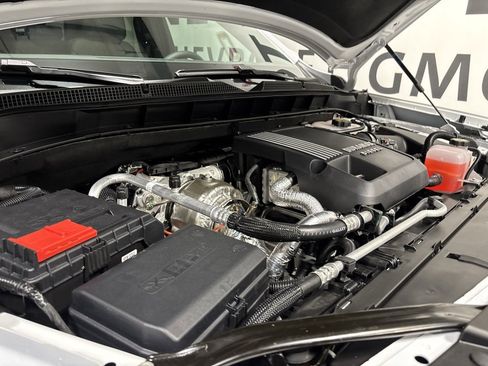 New 2026 Chevrolet Tahoe RST w/ RST Capability Package image 3