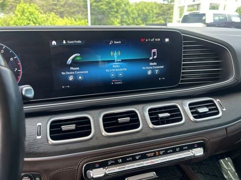 Used 2022 Mercedes-Benz GLE 450 4MATIC image 23