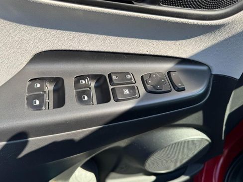 Used 2022 Hyundai Kona SEL w/ Cargo Package image 14