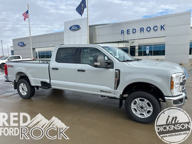 New 2026 Ford F250 XLT AWD/4WD image 1