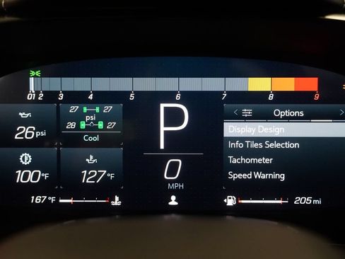 Used 2024 Chevrolet Corvette Z06 RWD image 21