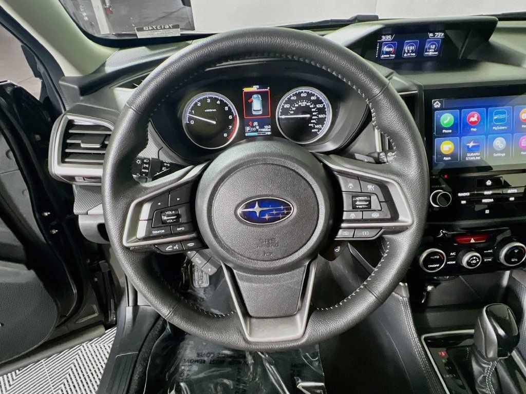 Used 2021 Subaru Forester Limited AWD/4WD image 10