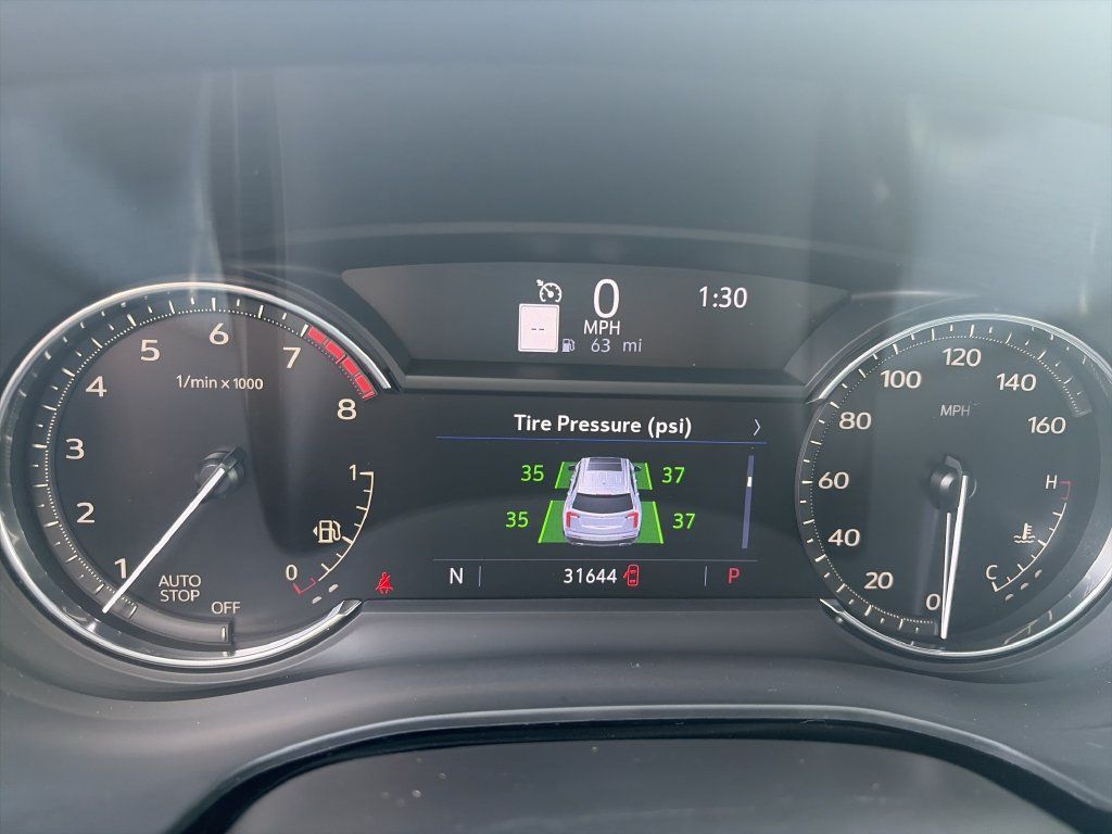 Used 2023 Cadillac XT6 Premium Luxury FWD image 36