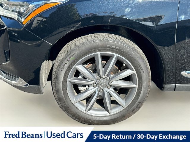 Used 2024 Acura RDX w/ Technology Package AWD/4WD image 28