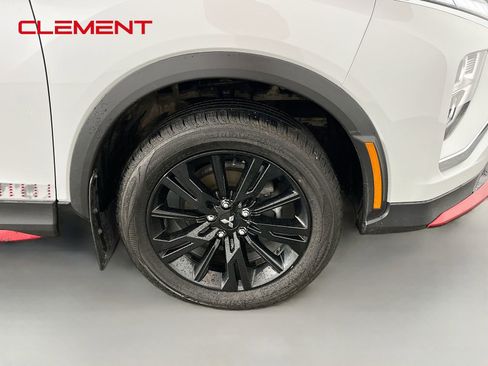 Used 2023 Mitsubishi Eclipse Cross SE AWD/4WD image 34