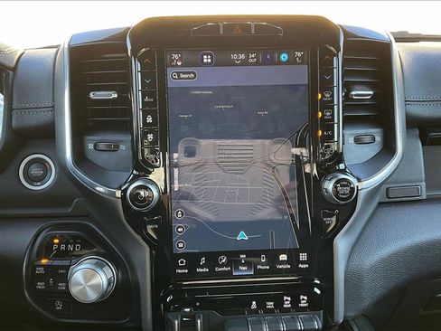 Certified 2022 RAM 1500 Laramie image 13