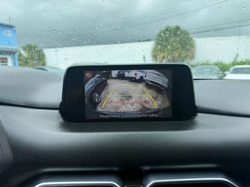 Used 2018 MAZDA CX-5 Sport FWD image 17