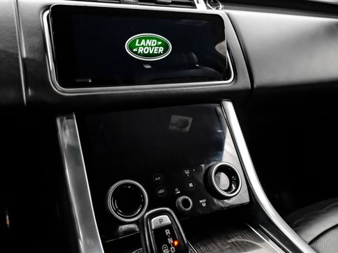 Used 2021 Land Rover Range Rover Sport HSE Dynamic AWD/4WD image 23
