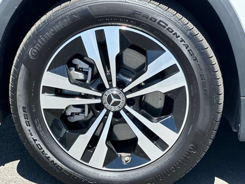 Certified 2026 Mercedes-Benz GLA 250 4MATIC image 31