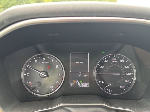 Used 2023 Subaru Outback Limited AWD/4WD image 3