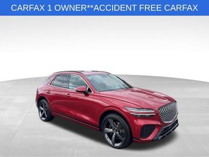 Used 2024 Genesis GV70 3.5T Sport w/ Sport Advanced Package