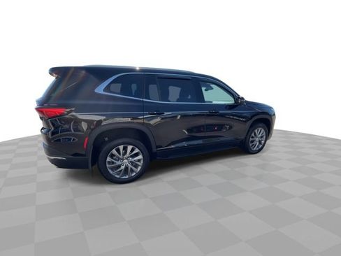 Certified 2025 Buick Enclave Preferred FWD image 8