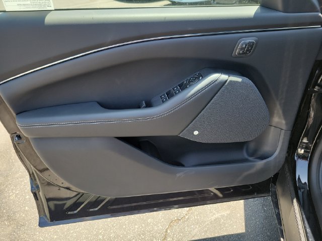 New 2026 Ford Mustang Mach-E Premium w/ Technology Package RWD image 17