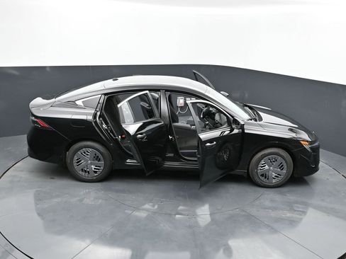 New 2026 Nissan Sentra S w/ Floor Mat Package FWD image 28