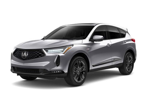 Used 2024 Acura RDX A-Spec AWD/4WD image 1
