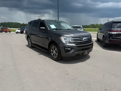 Used 2020 Ford Expedition XL