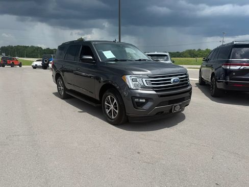 Used 2020 Ford Expedition XL AWD/4WD image 1