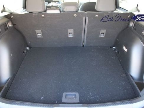 New 2025 Ford Bronco Sport Big Bend w/ Convenience Package image 6