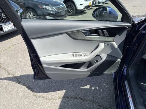 Used 2020 Audi A4 2.0T Premium Plus w/ Premium Plus Package image 13