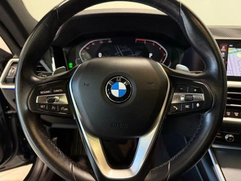 Used 2022 BMW 430i Coupe w/ Convenience Package image 14