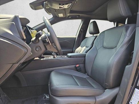Used 2023 Lexus RX 350 FWD w/ Cold Area Package image 11