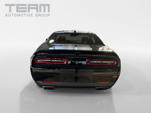 Used 2023 Dodge Challenger SRT Super Stock RWD image 6