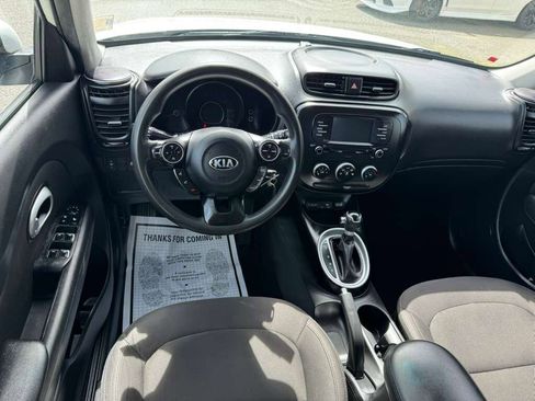 Used 2019 Kia Soul image 10