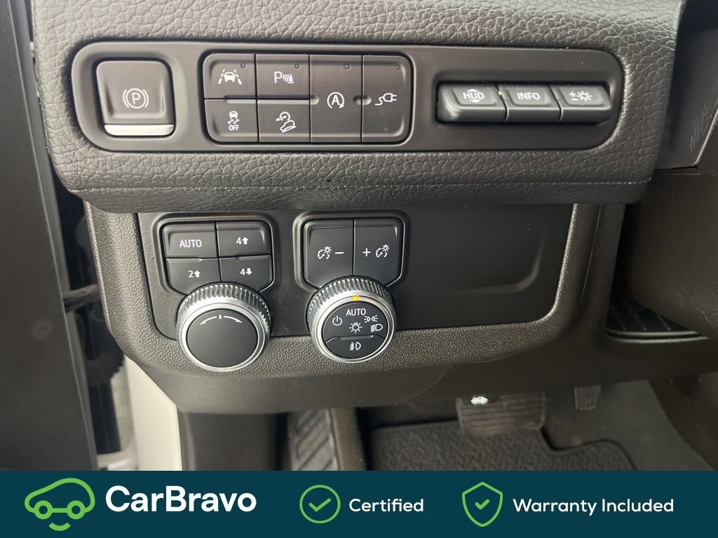 Certified 2021 GMC Yukon Denali w/ Denali Premium Package AWD/4WD image 26