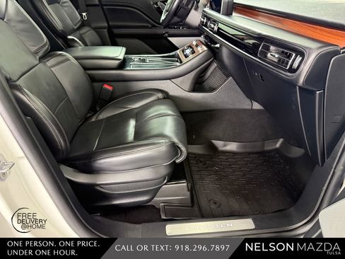 Used 2020 Lincoln Aviator Reserve w/ Equipment Group 202A AWD/4WD image 51