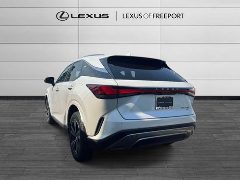 Used 2023 Lexus RX 350 Premium w/ Accessory Package (A2) AWD/4WD image 6