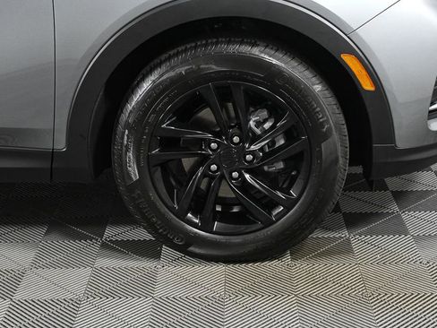 New 2026 Buick Envista Preferred w/ Convenience II Package image 35