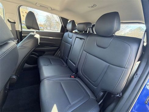 Used 2023 Hyundai Tucson SEL w/ Convenience Package image 23