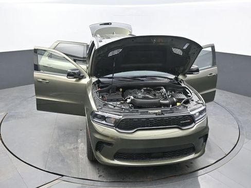 New 2026 Dodge Durango GT image 70