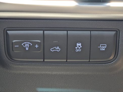 New 2025 Hyundai Santa Cruz Limited AWD/4WD image 29