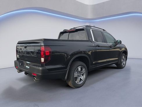 New 2026 Honda Ridgeline RTL image 5