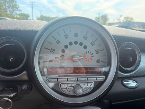 Used 2009 MINI Cooper S FWD image 20