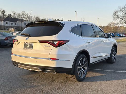 New 2026 Acura MDX w/ Technology Package image 3