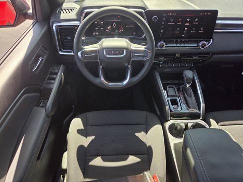 New 2025 GMC Canyon Elevation RWD image 8